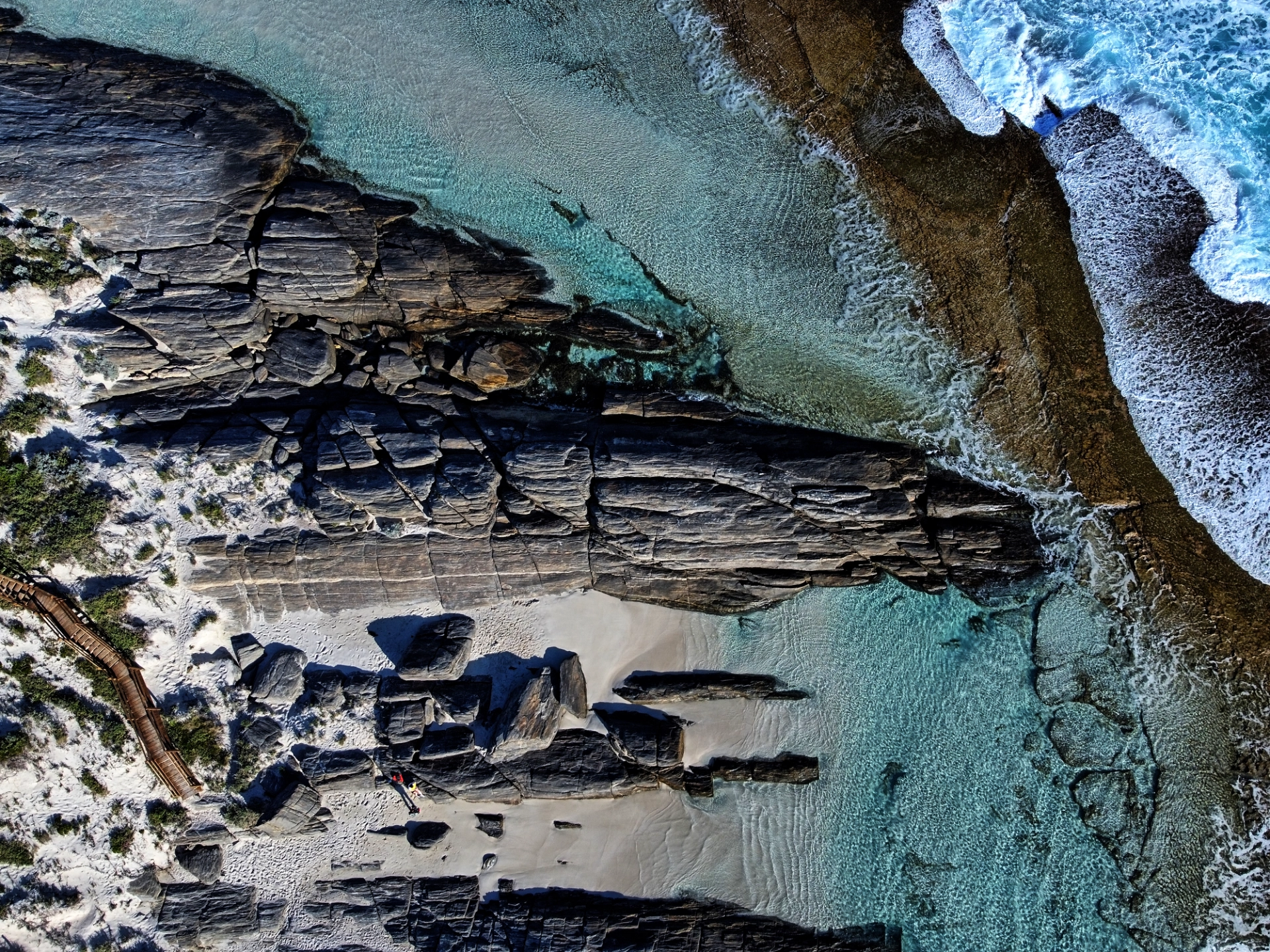 coast
