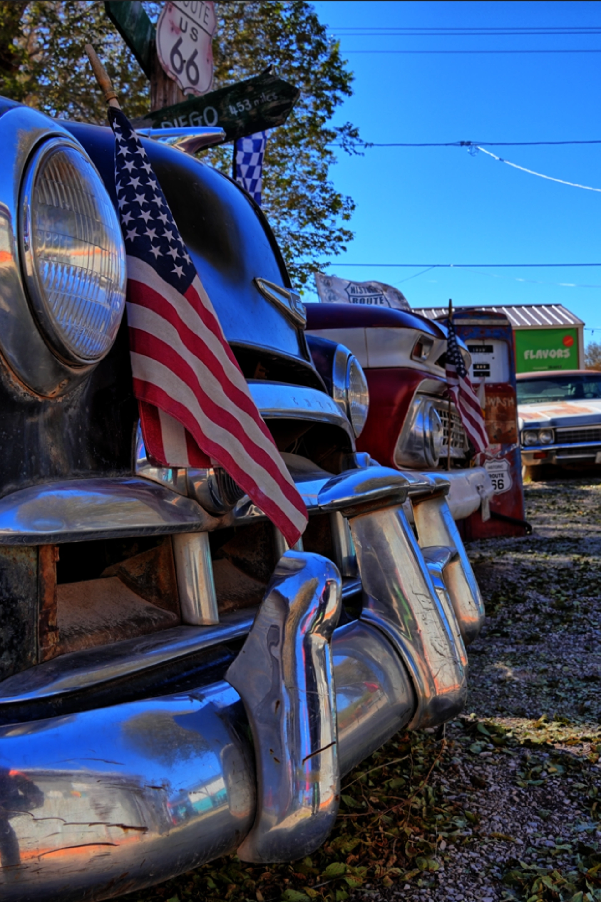 route66