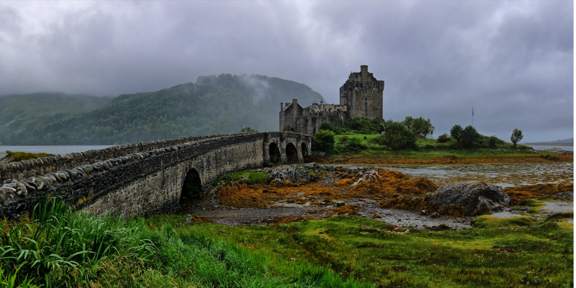 schottland