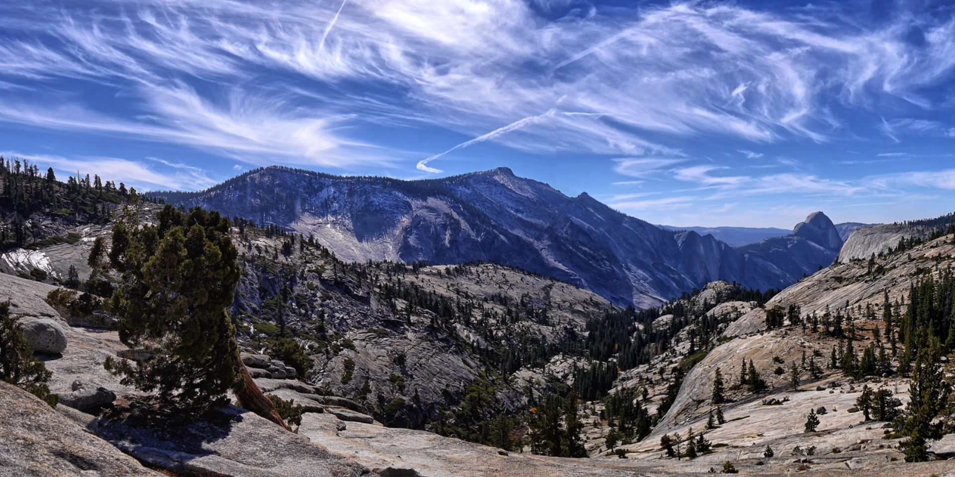 yosemite