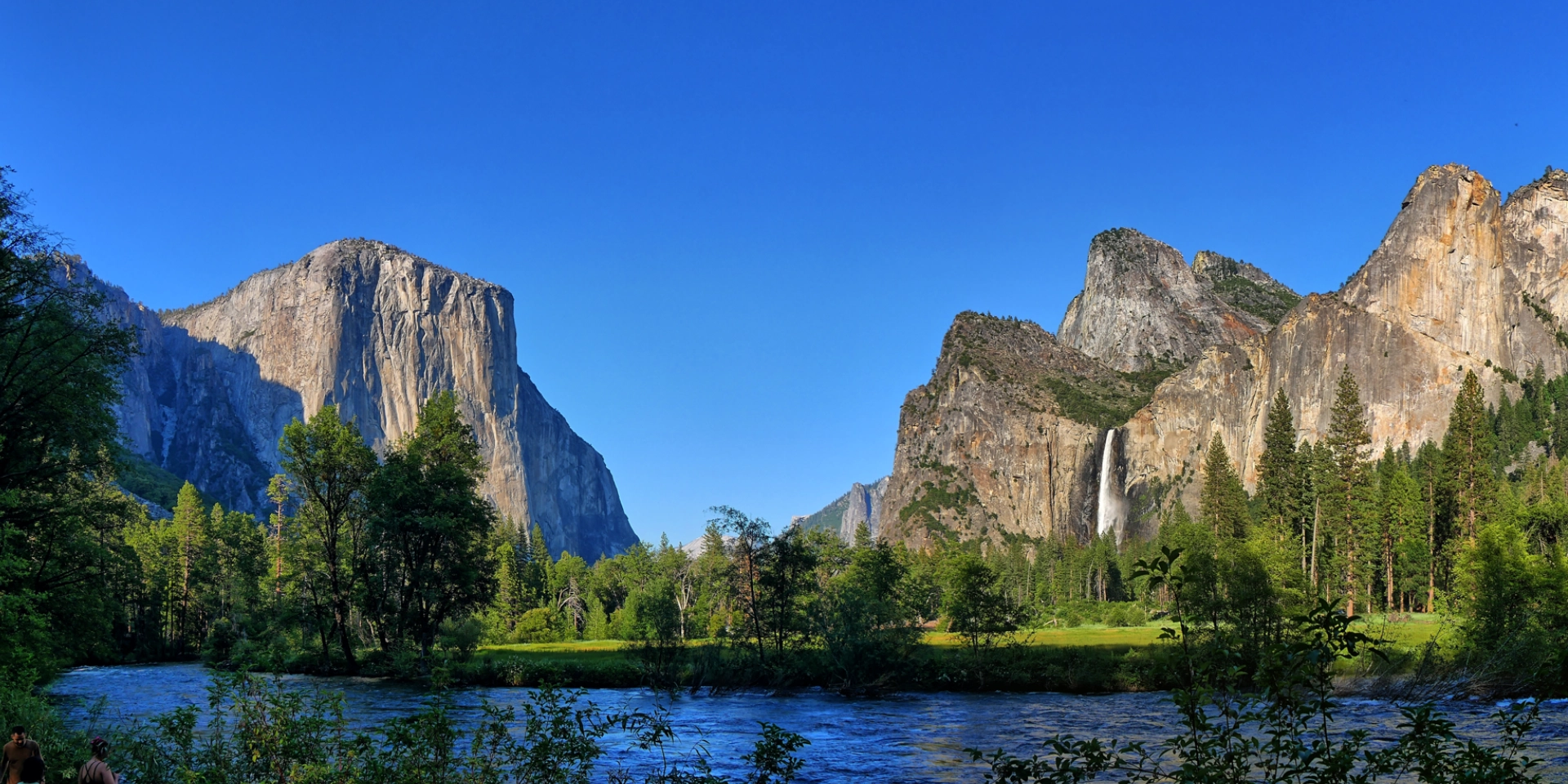 yosemite