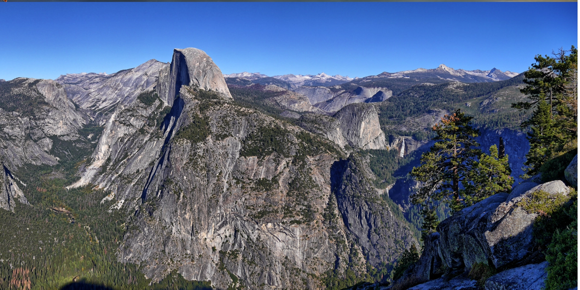 yosemite