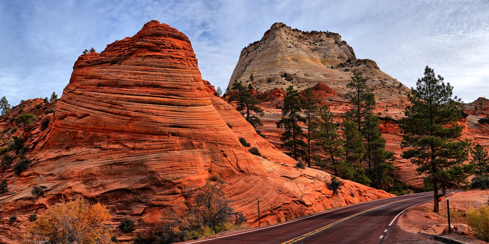 zion