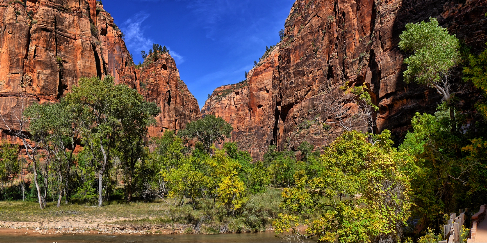 zion