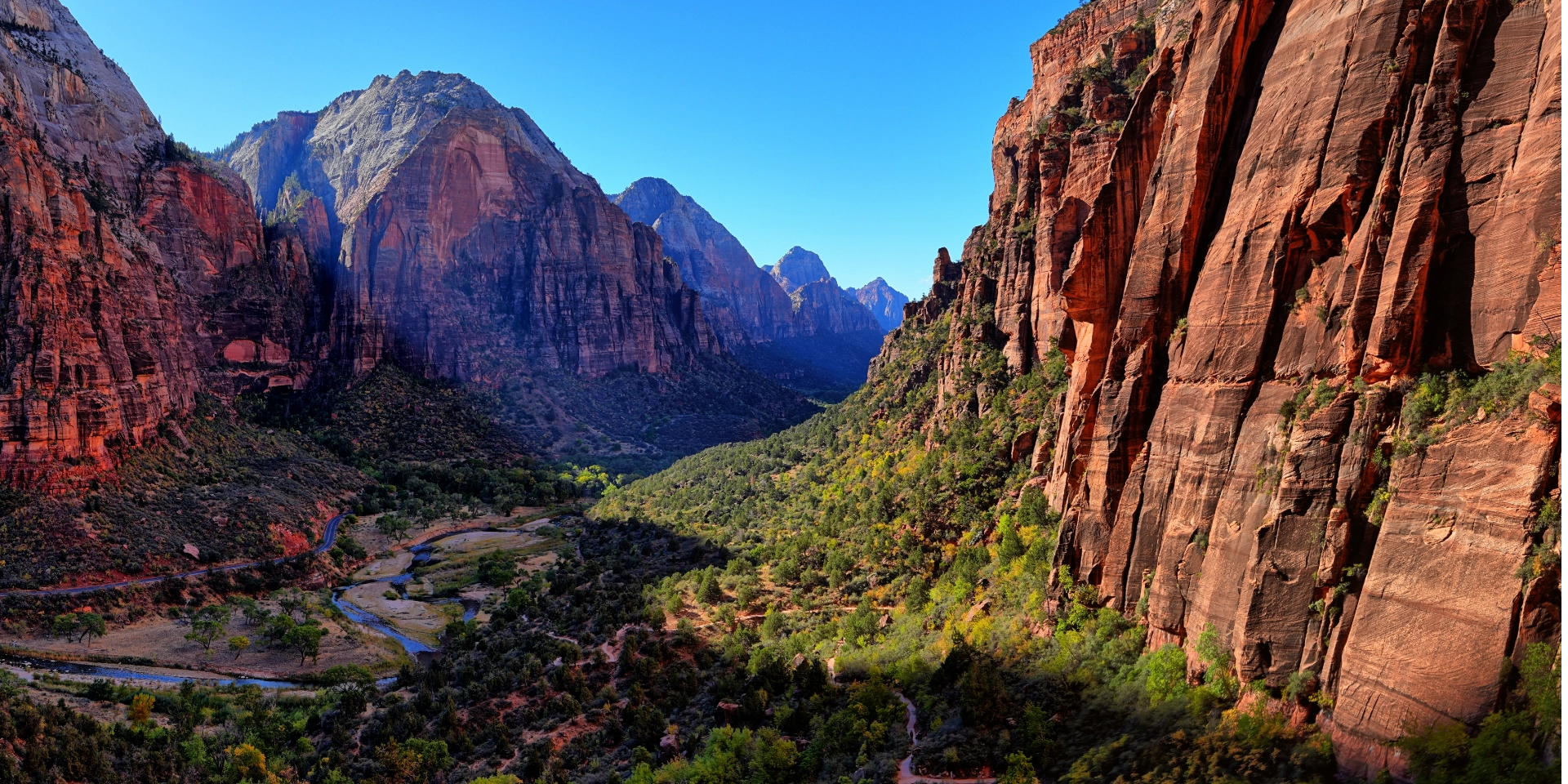zion